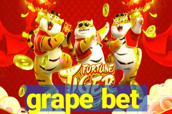 grape bet